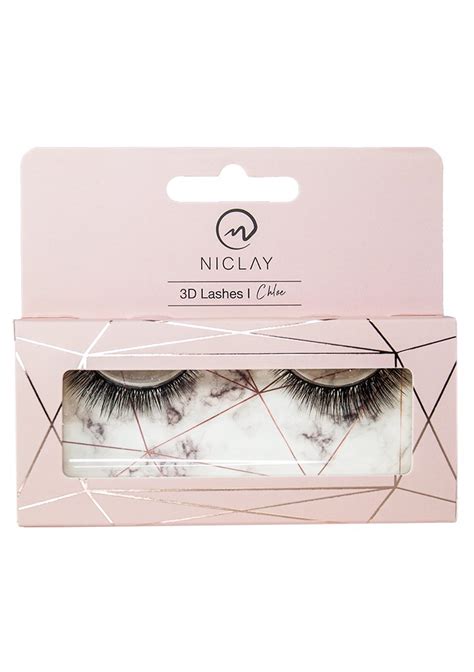 chloe lashes|CHLOE LASH .